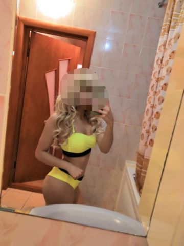 Анкета проститутки Инна - Фото 1, , 22 года, №297976